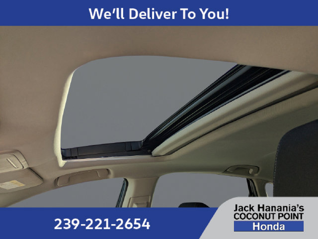 Used 2024 Honda Accord EX image 20
