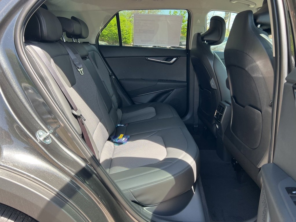 New 2025 Kia Niro EX w/ EX Cold Weather Package image 13