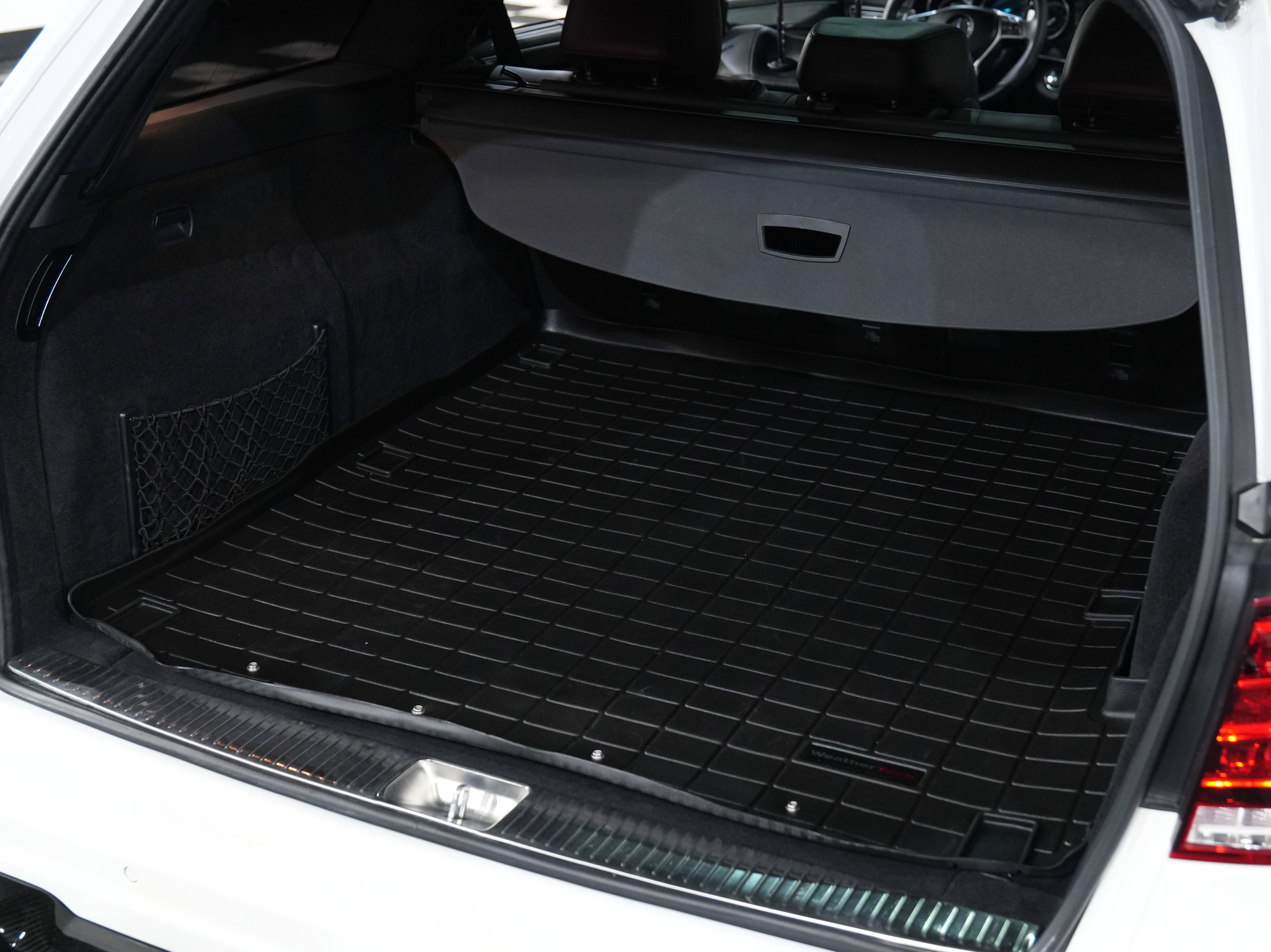 Used 2014 Mercedes-Benz E 63 AMG S-Model image 65