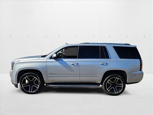 Used 2019 GMC Yukon Denali image 9
