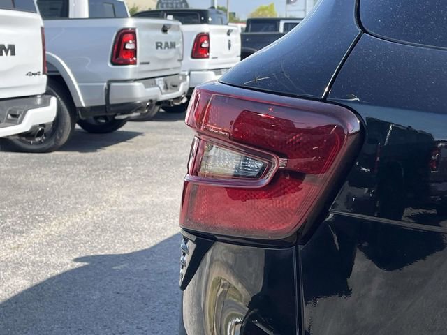 Used 2024 Chevrolet Trax LT FWD image 10