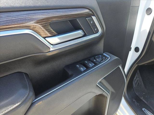 Certified 2026 Chevrolet Silverado 2500 LT AWD/4WD image 14