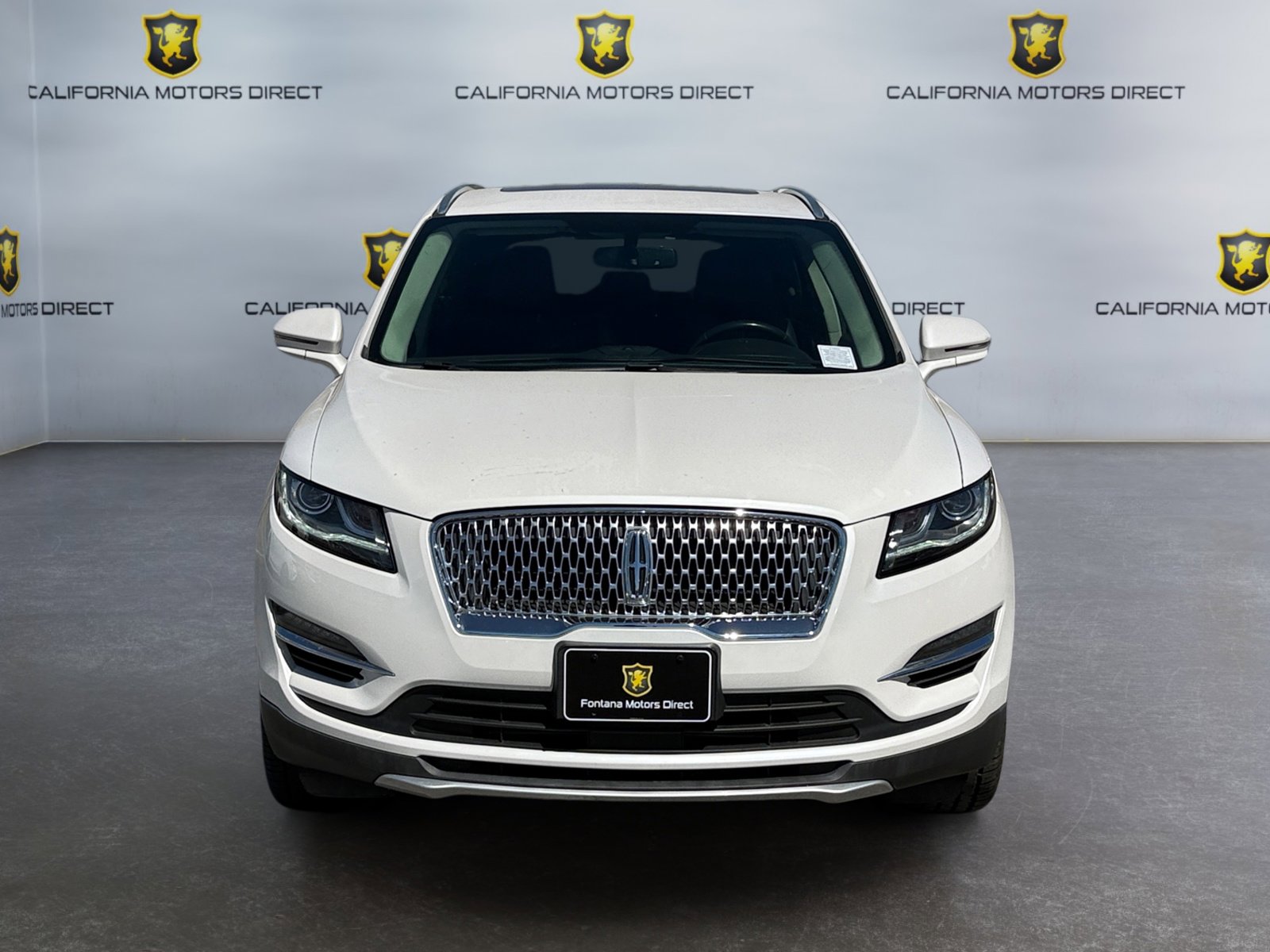 Used 2019 Lincoln MKC Reserve image 8