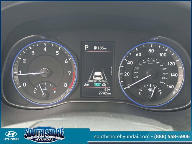 Certified 2022 Hyundai Kona SE image 26