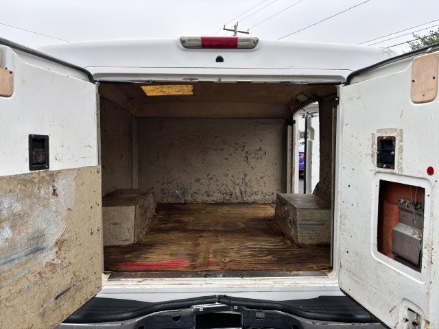 Used 2007 Chevrolet Colorado W/T w/ Astro Body Prep Package image 22