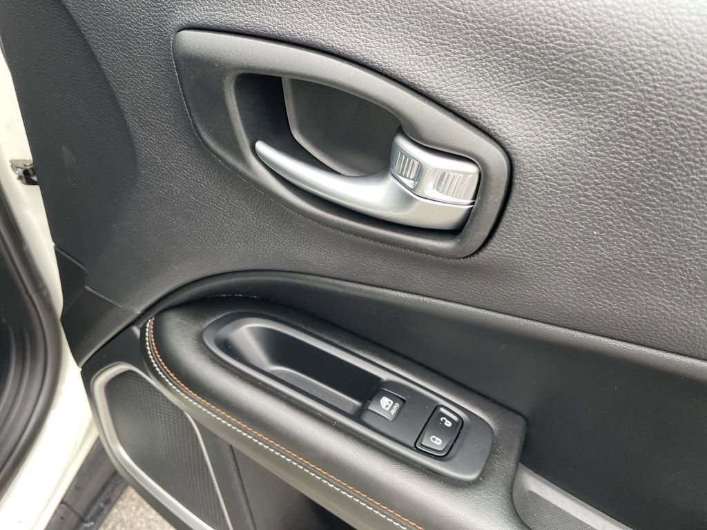 Used 2021 Jeep Compass Latitude w/ Convenience Group image 30