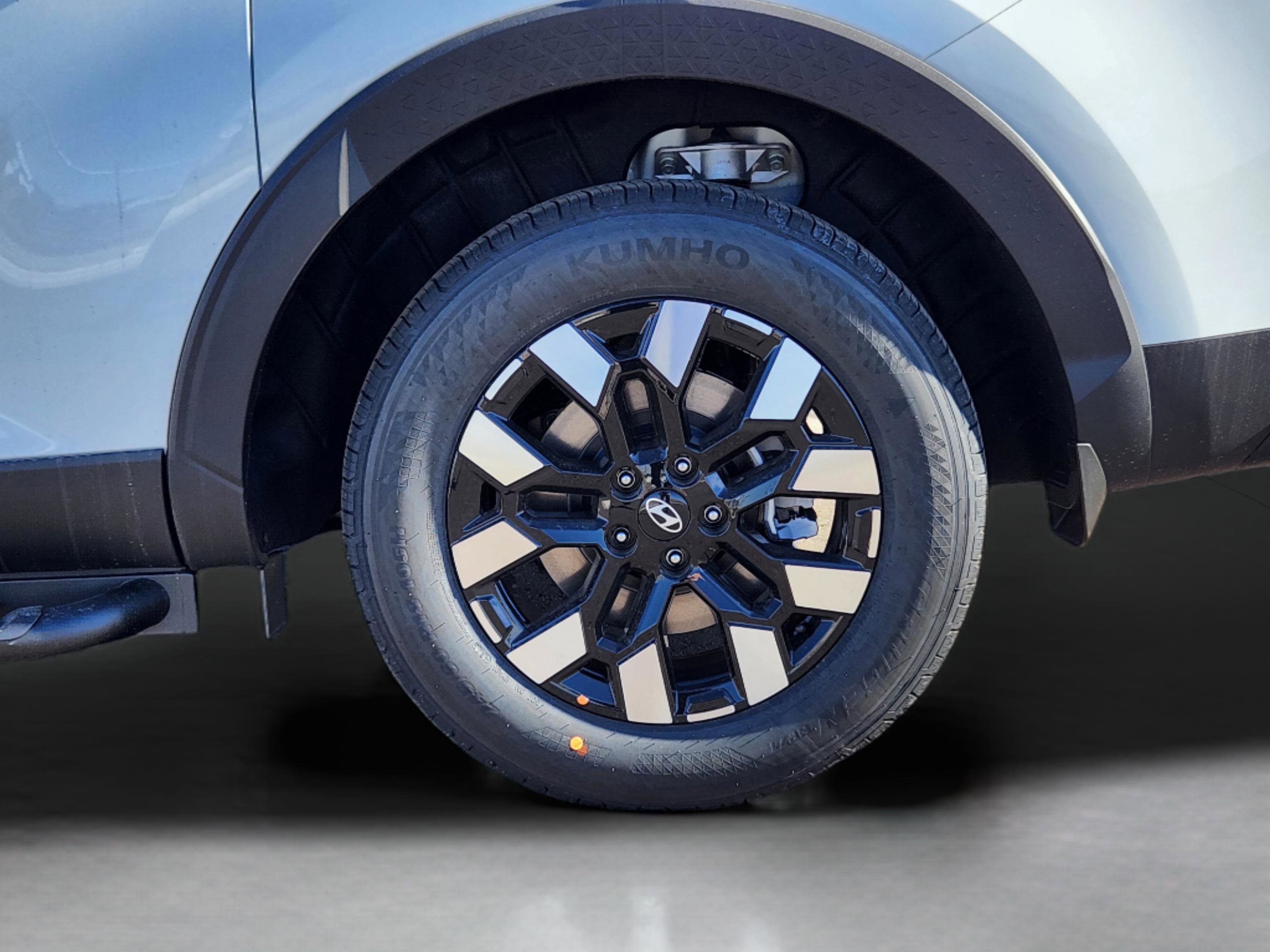 New 2026 Hyundai Santa Cruz SEL AWD/4WD image 12