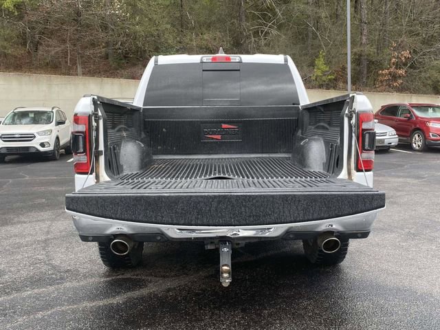 Used 2019 RAM 1500 Big Horn image 12
