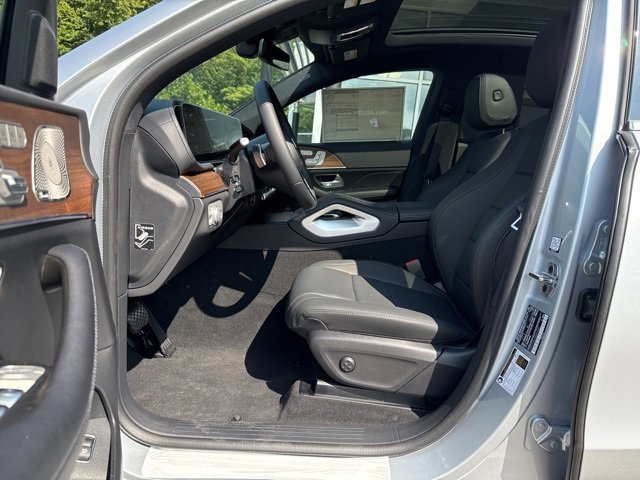 New 2025 Mercedes-Benz GLE 450 4MATIC Coupe image 18