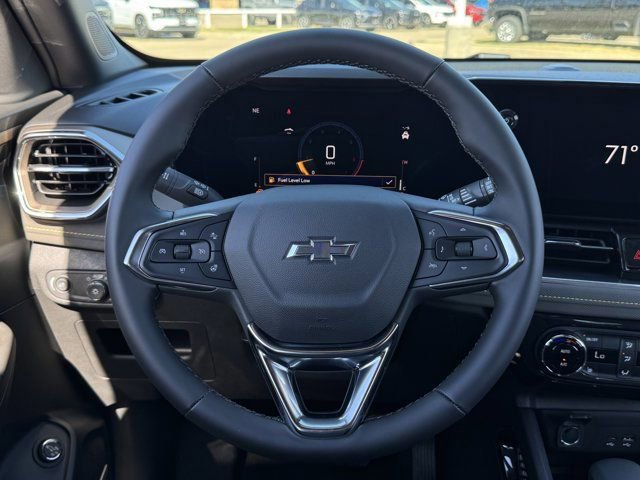 New 2026 Chevrolet TrailBlazer ACTIV w/ Convenience Package FWD image 10