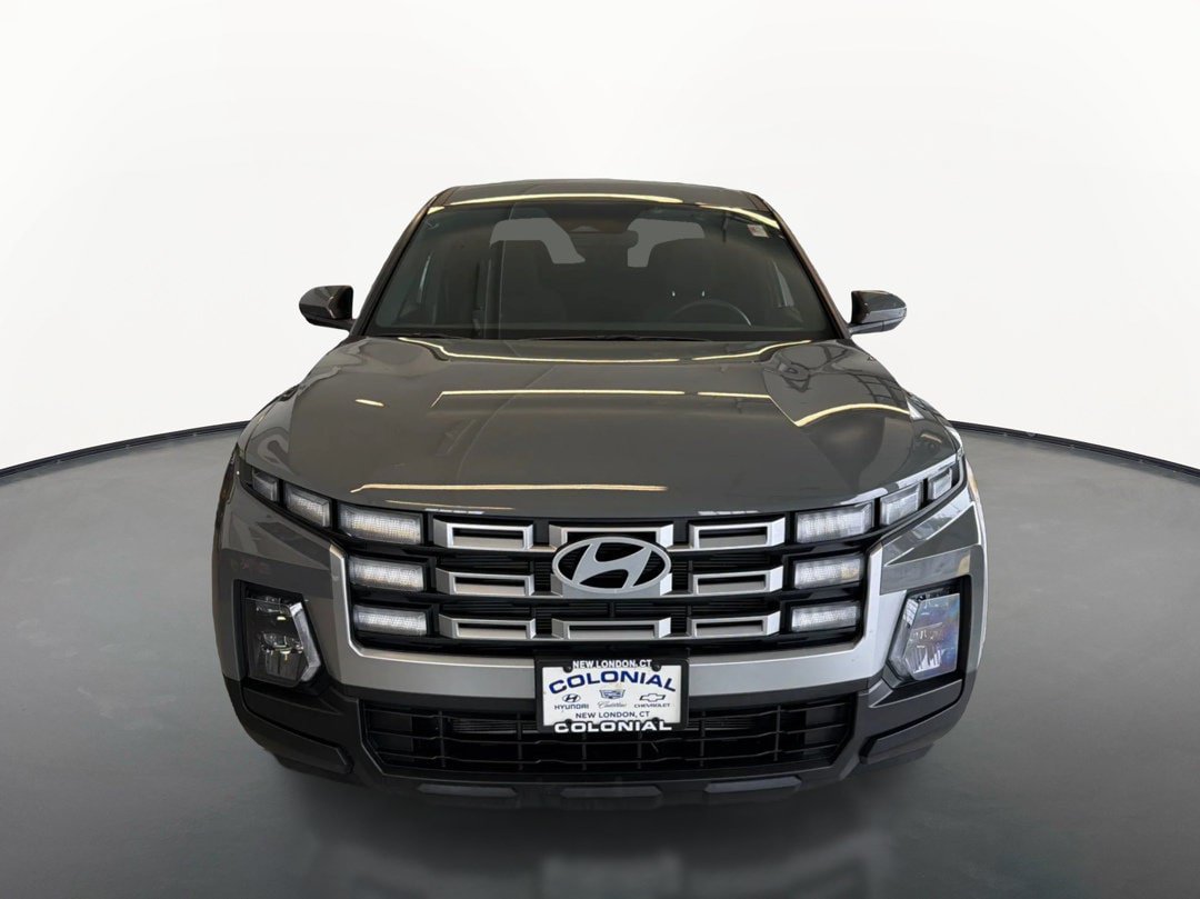 Certified 2026 Hyundai Santa Cruz SE AWD/4WD image 2