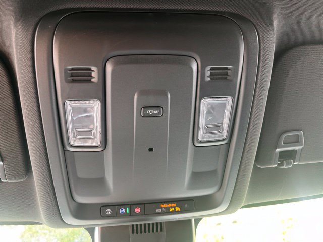 Used 2024 Chevrolet Tahoe LS w/ Driver Alert Package RWD image 38