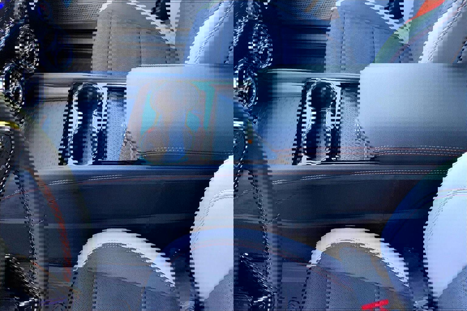 New 2026 Chevrolet Blazer EV SS AWD/4WD image 8