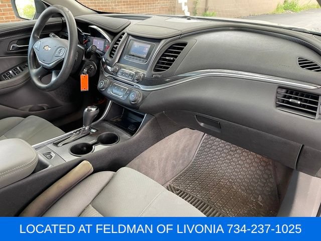 Used 2014 Chevrolet Impala LS FWD image 31