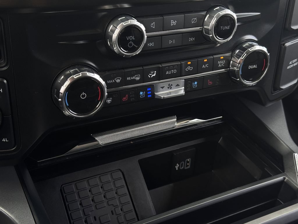 Used 2024 Ford F250 Lariat w/ Lariat Ultimate Package AWD/4WD image 22