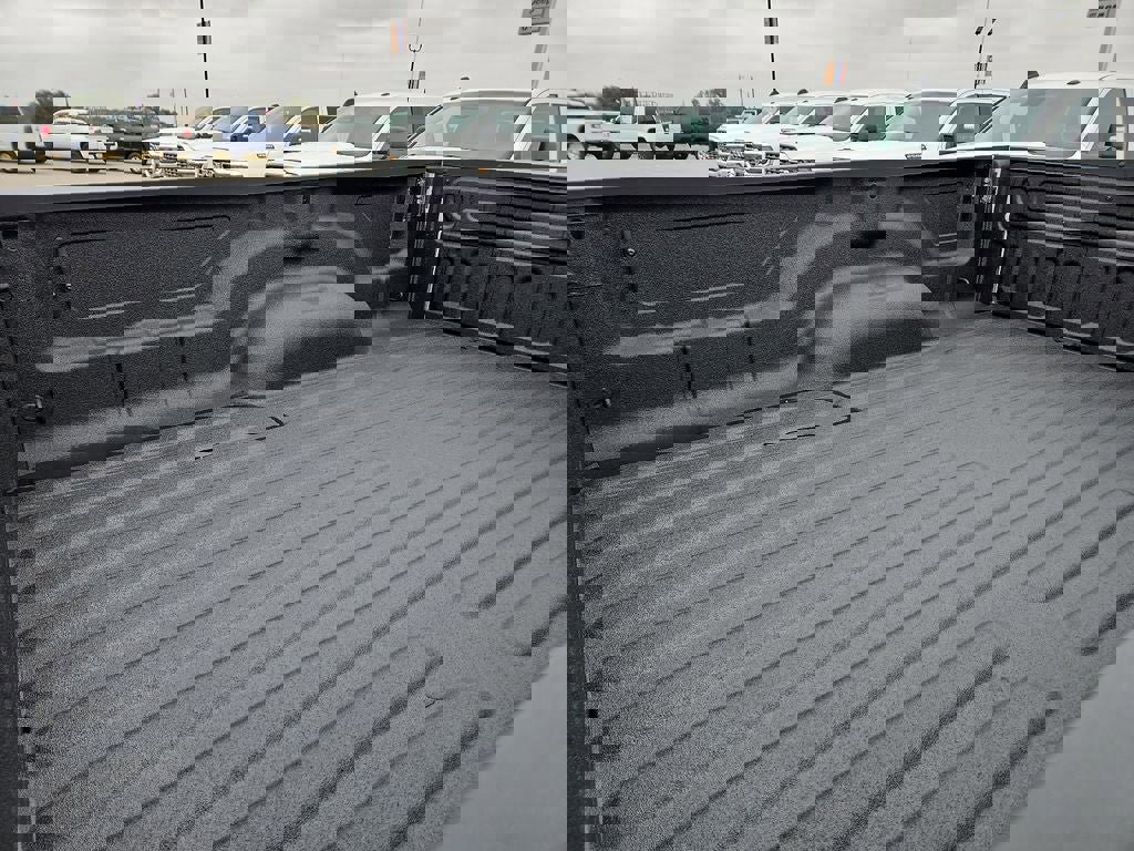 New 2026 RAM 2500 Tradesman image 16