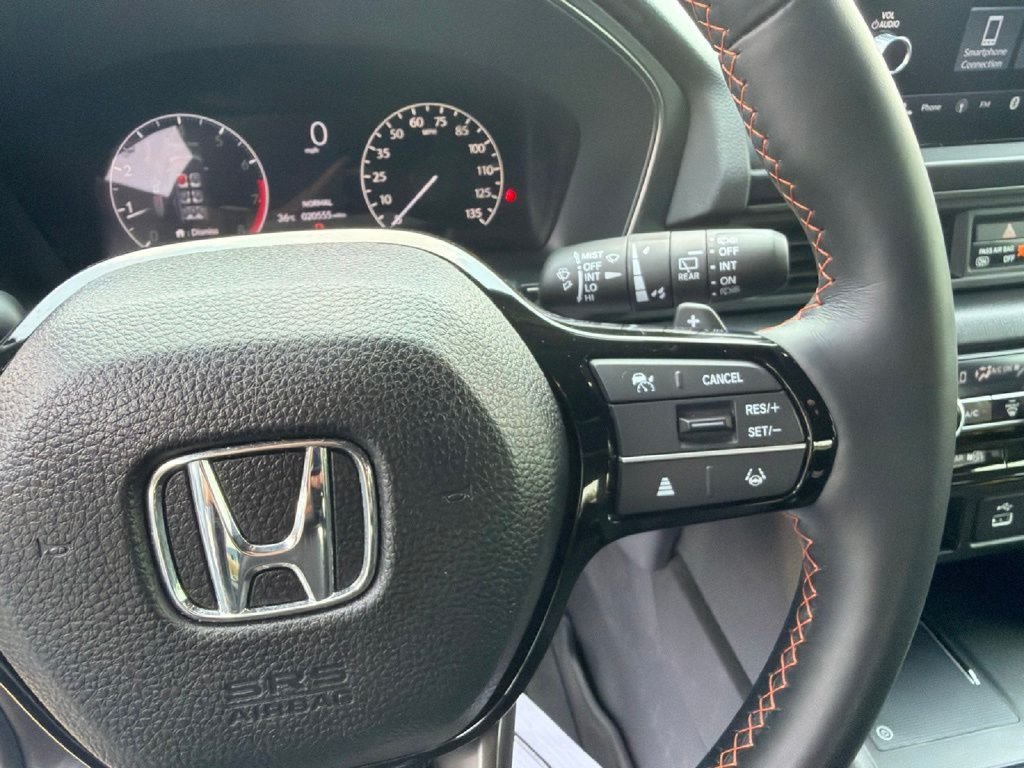 Used 2023 Honda Pilot TrailSport image 20