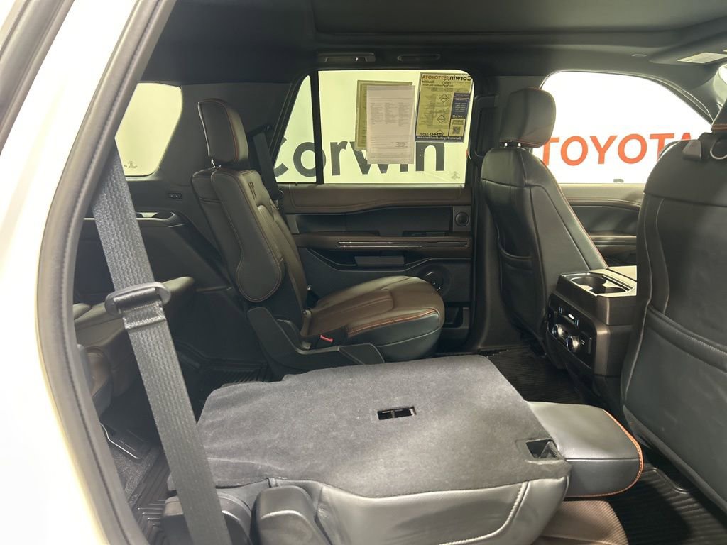 Used 2021 Ford Expedition King Ranch image 17