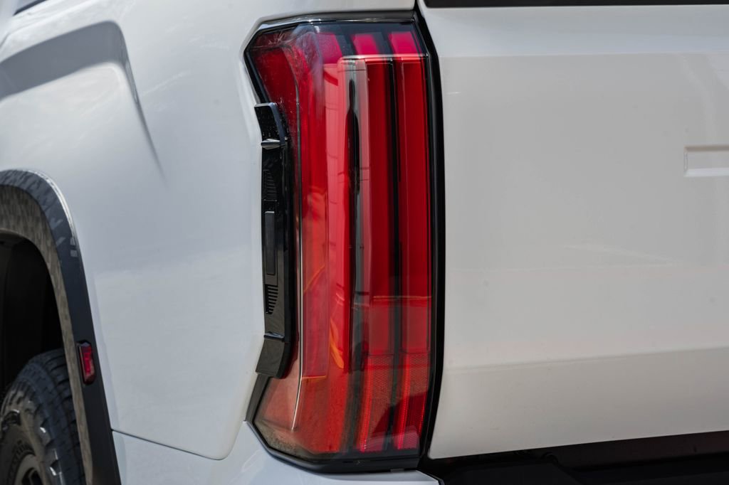 New 2026 Toyota Tundra TRD Pro image 8