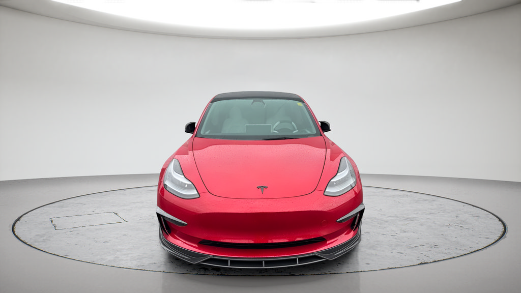 Used 2023 Tesla Model 3 Performance AWD/4WD image 13