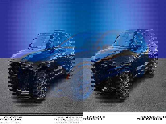 New 2025 Cadillac XT6 Premium Luxury w/ Technology Package