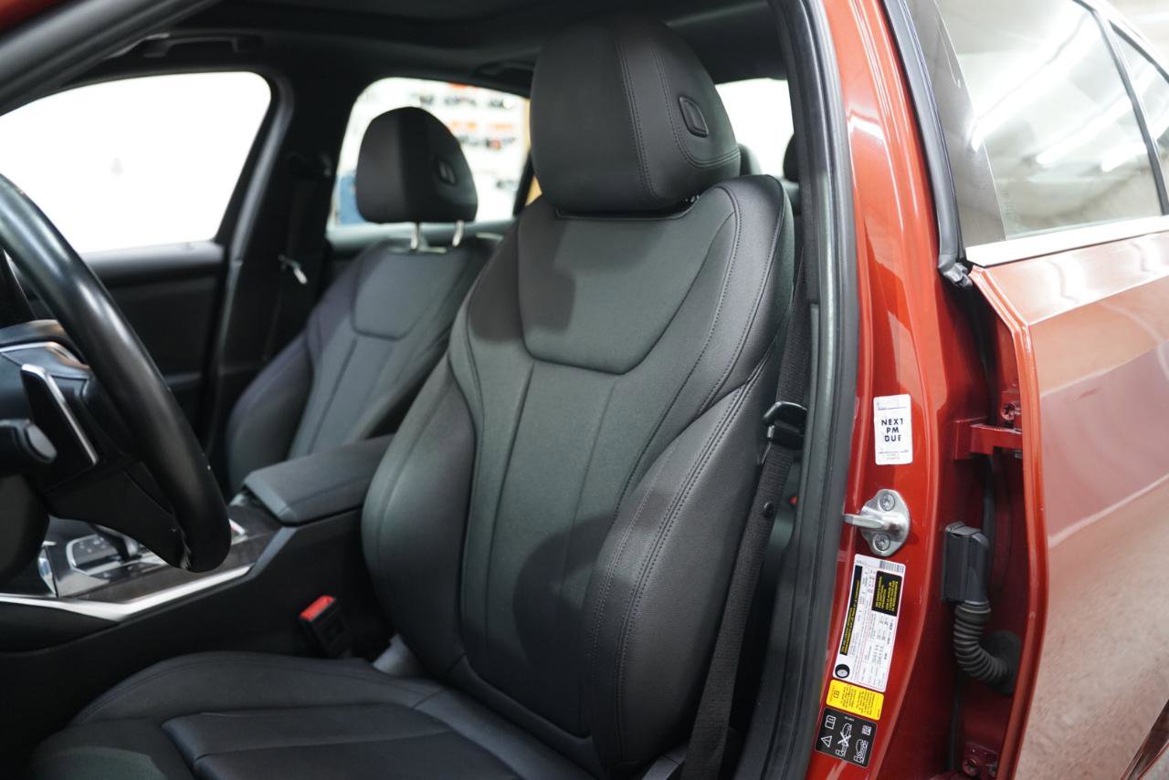 Used 2020 BMW 330i xDrive 330i xDrive Sedan North Americ w/ Convenience Package image 25