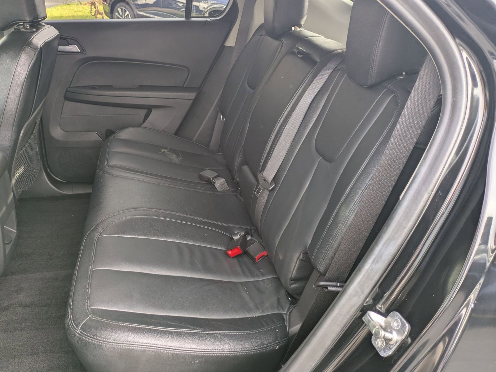 Used 2016 Chevrolet Equinox LT image 20