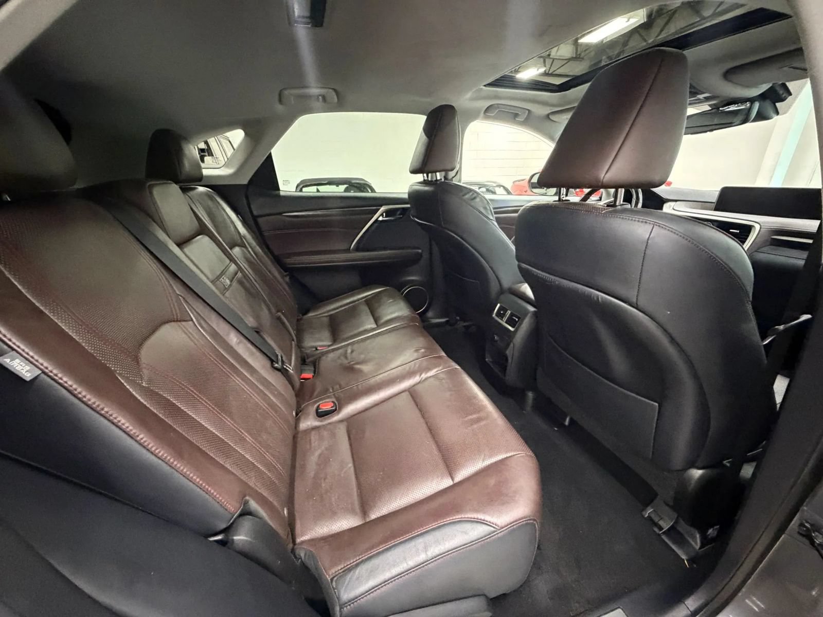 Used 2017 Lexus RX 350 AWD w/ Premium Package image 19