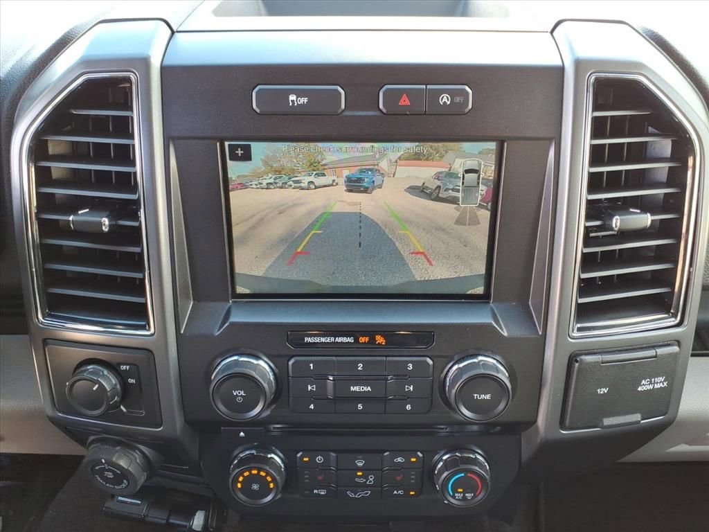 Used 2018 Ford F150 XLT w/ Equipment Group 302A Luxury image 17