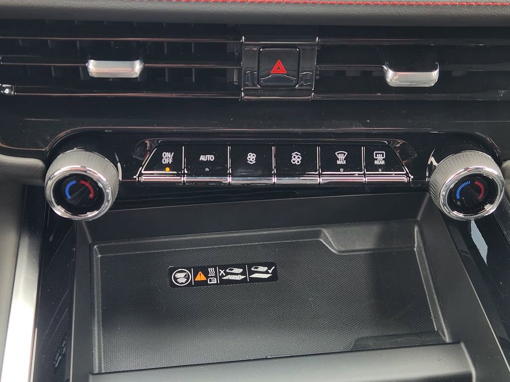 New 2026 Chevrolet Tahoe RST image 19