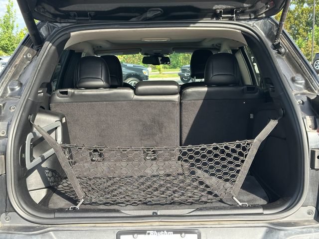 Used 2014 Jeep Cherokee Limited w/ Luxury Group FWD image 19