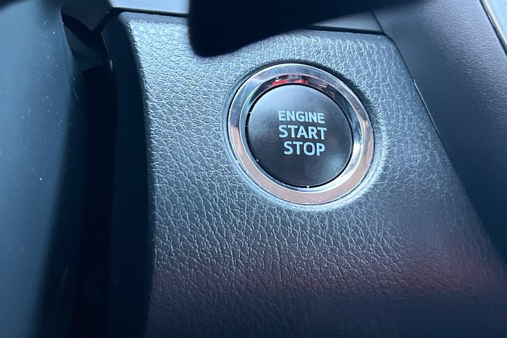 Used 2023 Toyota Camry XSE FWD image 23