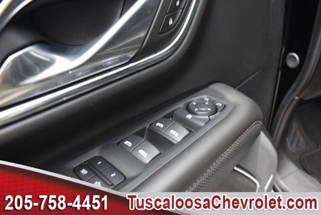 Certified 2024 GMC Yukon SLT RWD image 19