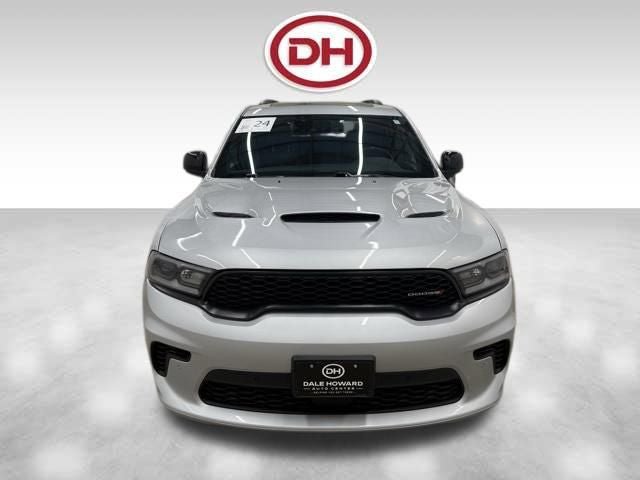 Used 2024 Dodge Durango R/T AWD/4WD image 9
