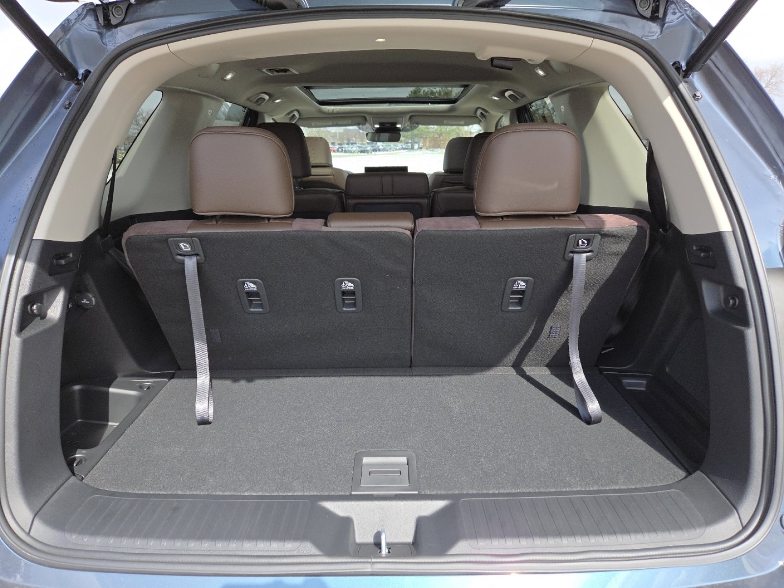 New 2026 Honda Pilot Elite image 23