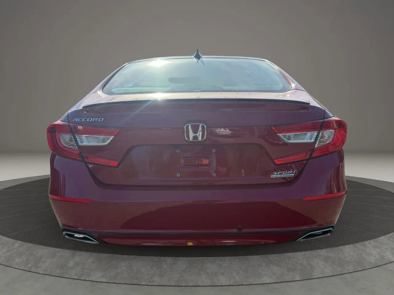 Used 2021 Honda Accord Sport Special Edition image 5