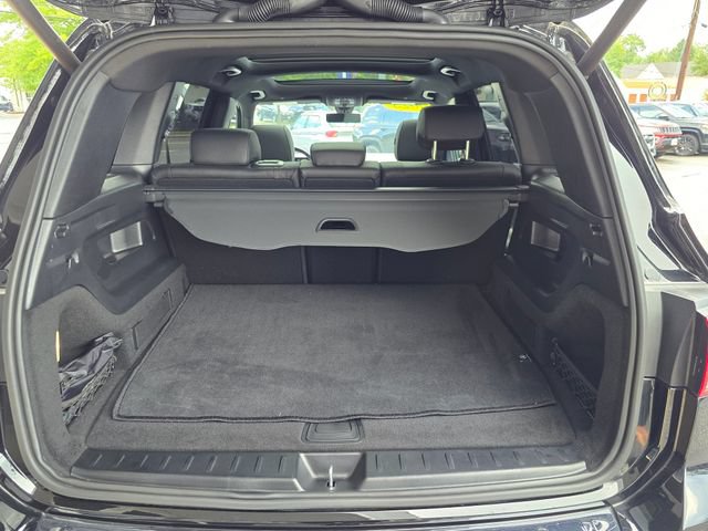 Used 2023 Mercedes-Benz GLB 250 4MATIC image 36