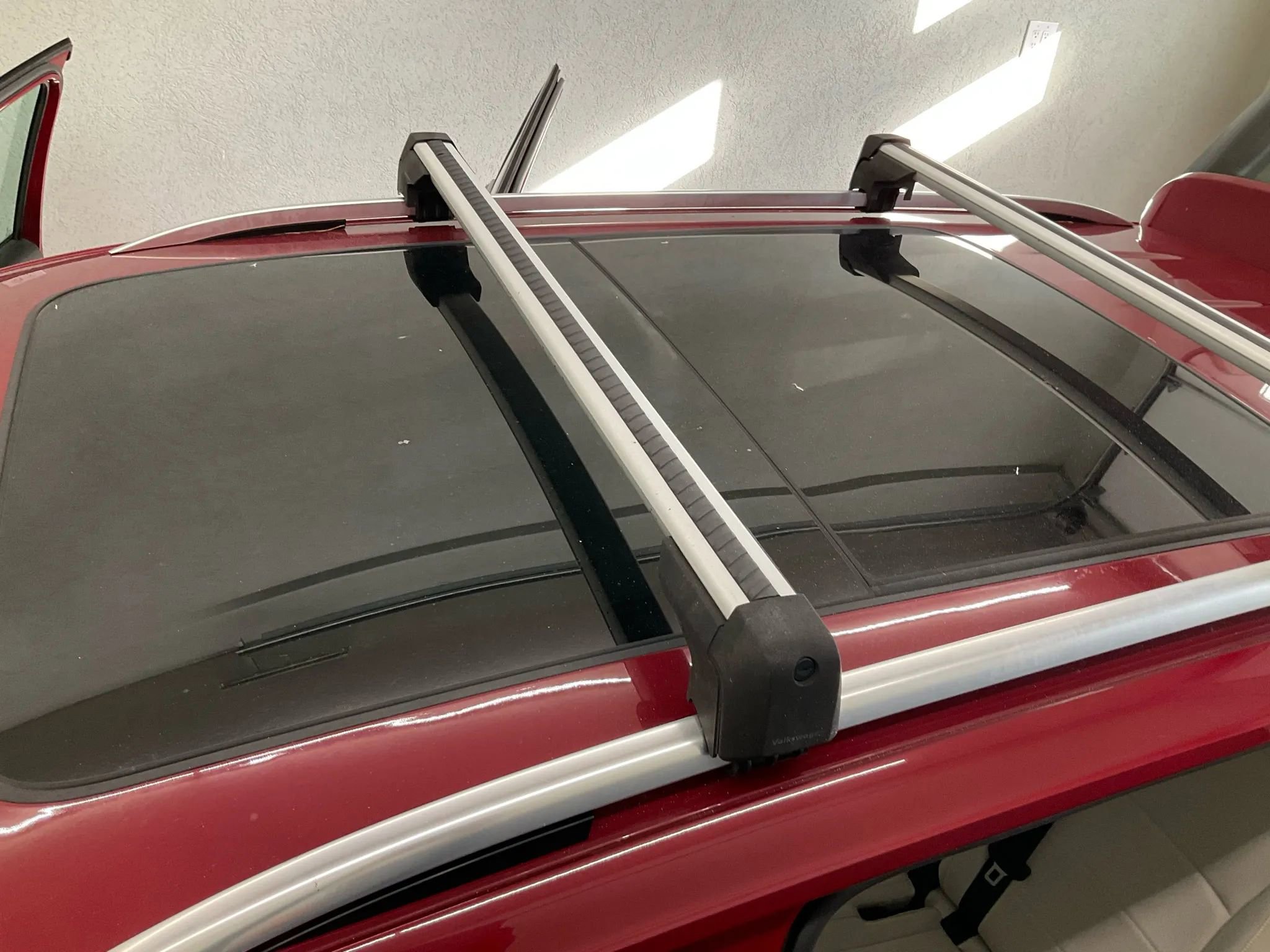 Used 2019 Volkswagen Tiguan SEL image 23