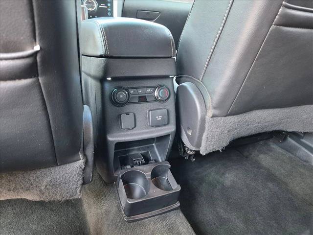 Used 2014 Ford Explorer Sport AWD/4WD image 16