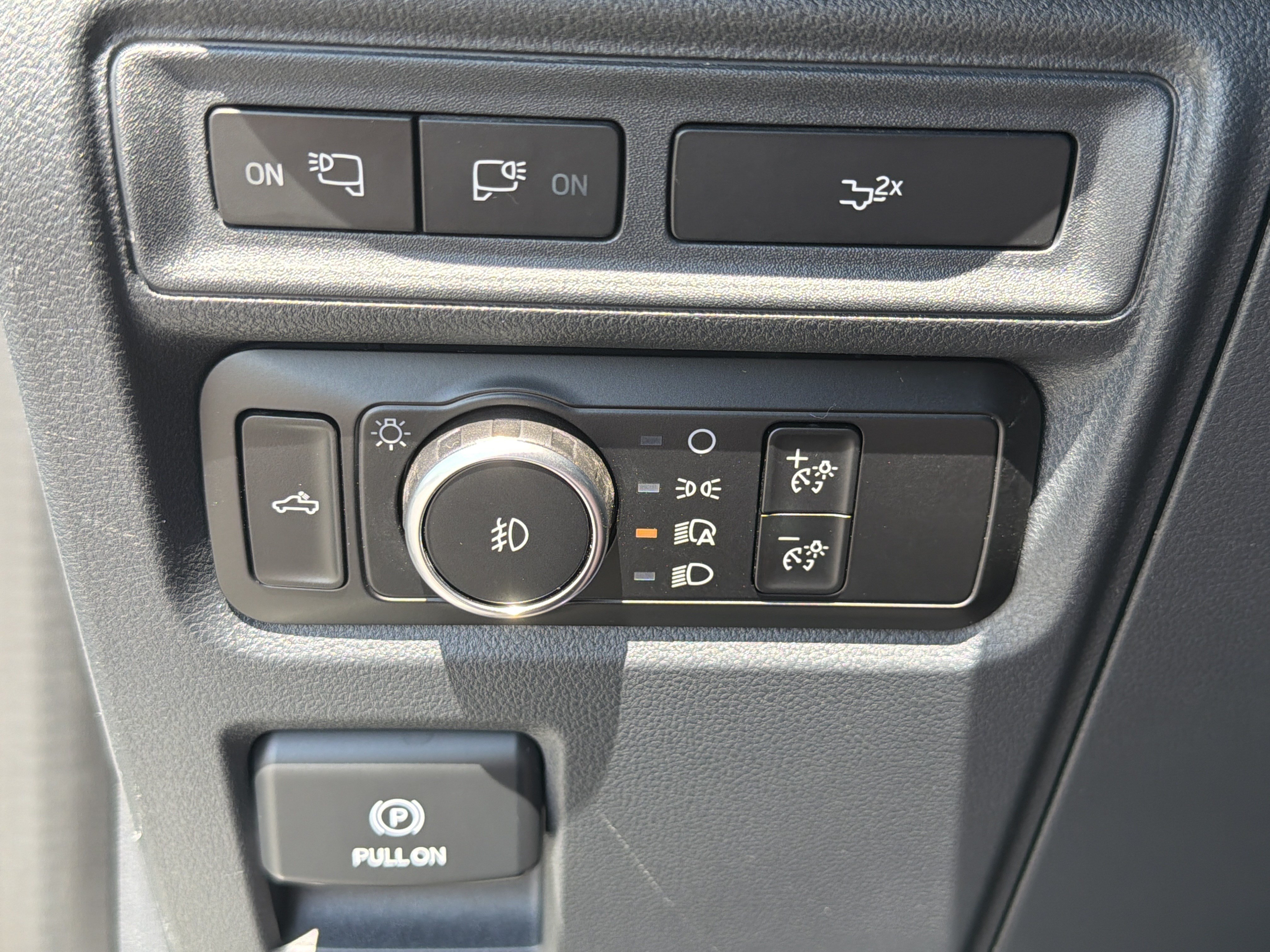 Used 2024 Ford F150 XLT w/ Equipment Group 302A MID AWD/4WD image 35