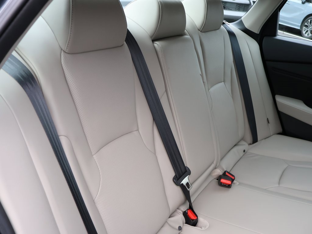 Certified 2023 Honda Accord Touring image 12