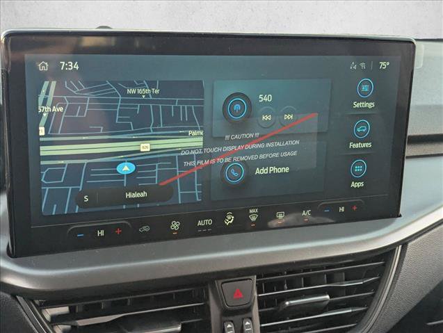 New 2026 Ford Escape Active w/ Tech Pack #1 FWD image 11