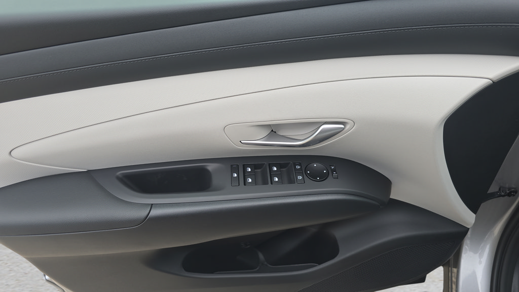 New 2026 Hyundai Tucson SEL AWD/4WD image 16