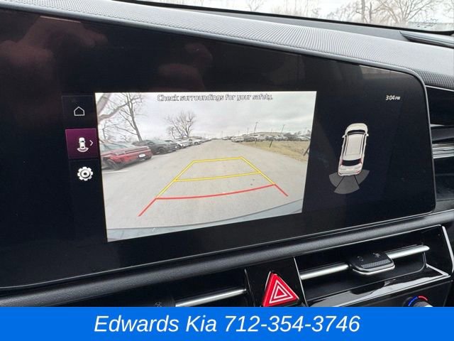 New 2026 Kia Niro EX image 28