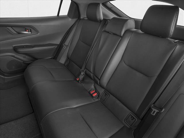 New 2026 Toyota Prius Limited image 9