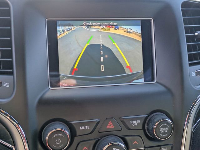 Used 2018 Jeep Grand Cherokee Limited image 22