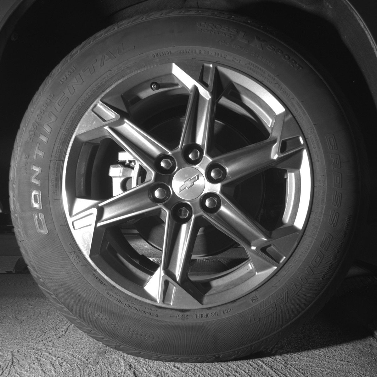 Used 2025 Chevrolet Blazer LT FWD image 15