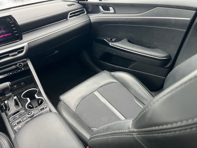 Used 2023 Kia K5 GT-Line image 15