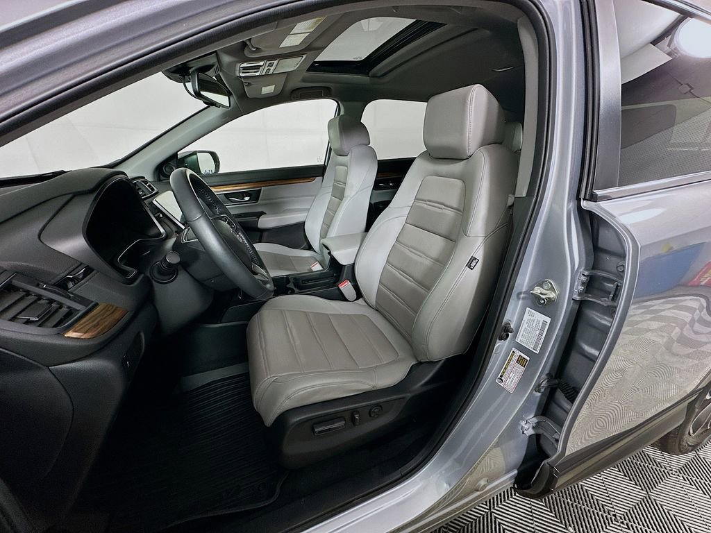 Used 2020 Honda CR-V EX-L image 24