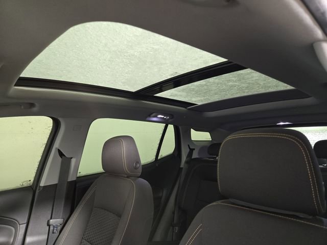 Used 2020 GMC Terrain SLE w/ Driver Convenience Package image 31